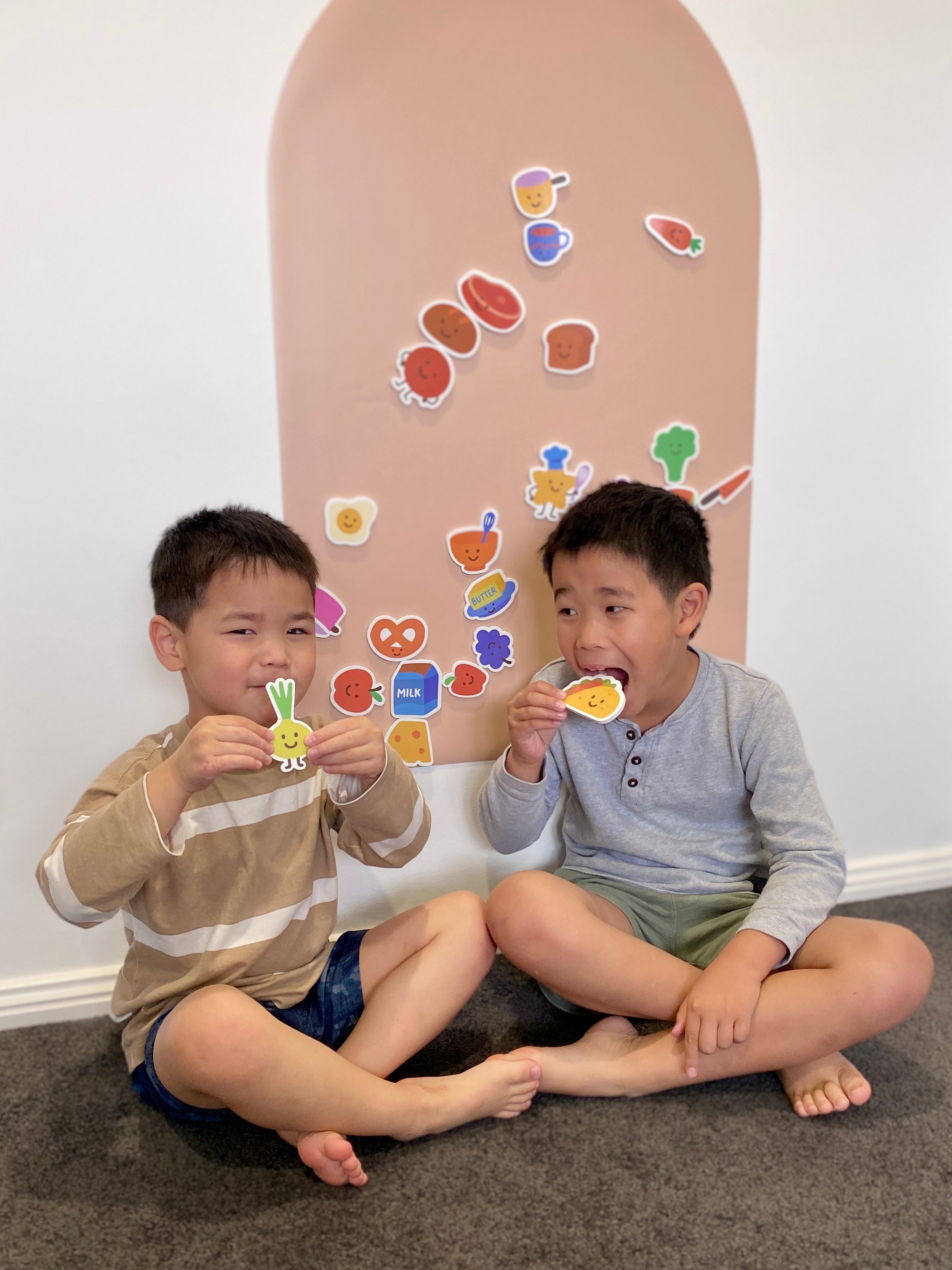 Educational Toys That Encourage Independent Play - Smartypals