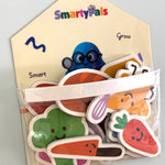 Ultimate Boy Bundle | Magnetic Toys, Felt Books & PlayWall for Boys - Smartypals