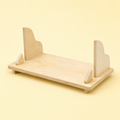 Magnetic PlayWall Stand | Freestanding Decal Stand | SmartyPals